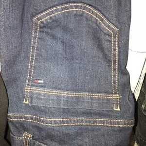Tommy jeans